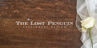The Lost Penguin  Wedding Invitations and More 1075742 Image 5